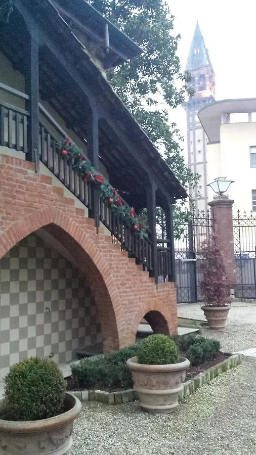 B&B San Martino Mede Bed & Breakfast