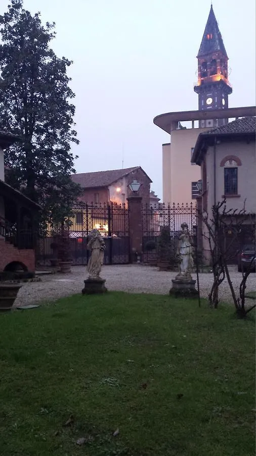 Bed & Breakfast B&B San Martino Mede Italia