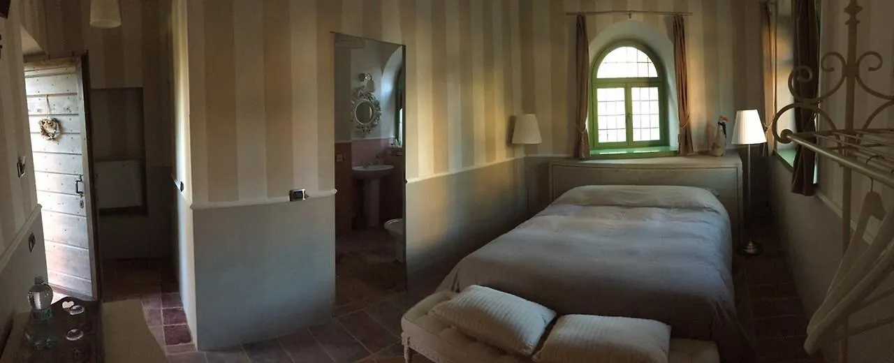 B&B San Martino Mede Bed & Breakfast