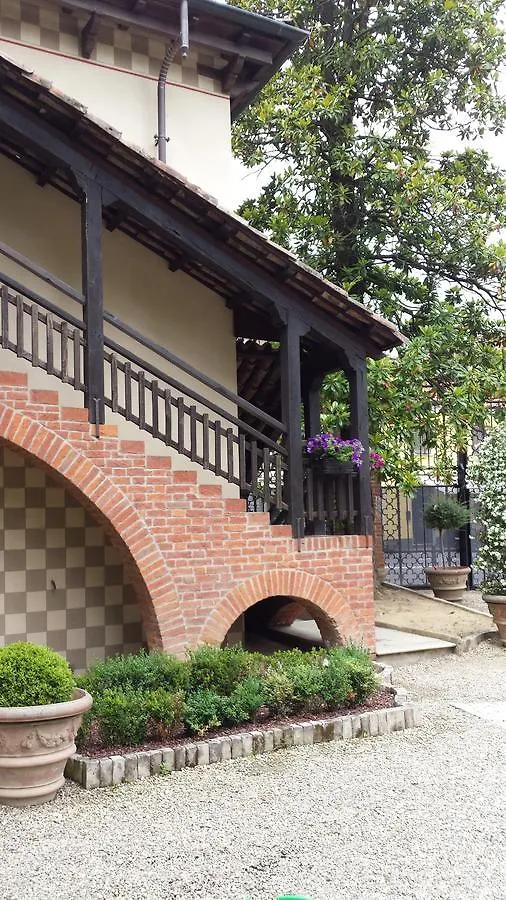B&B San Martino Mede 0*,