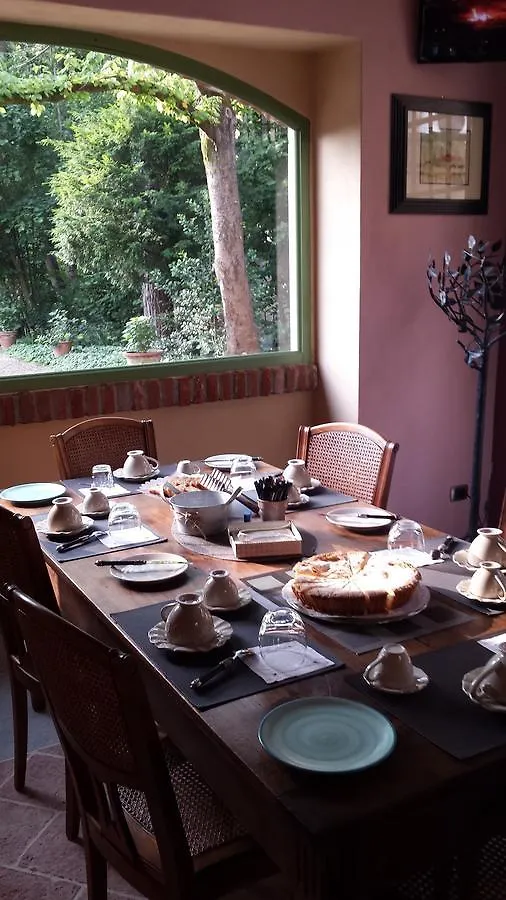 B&B San Martino Mede Bed & Breakfast
