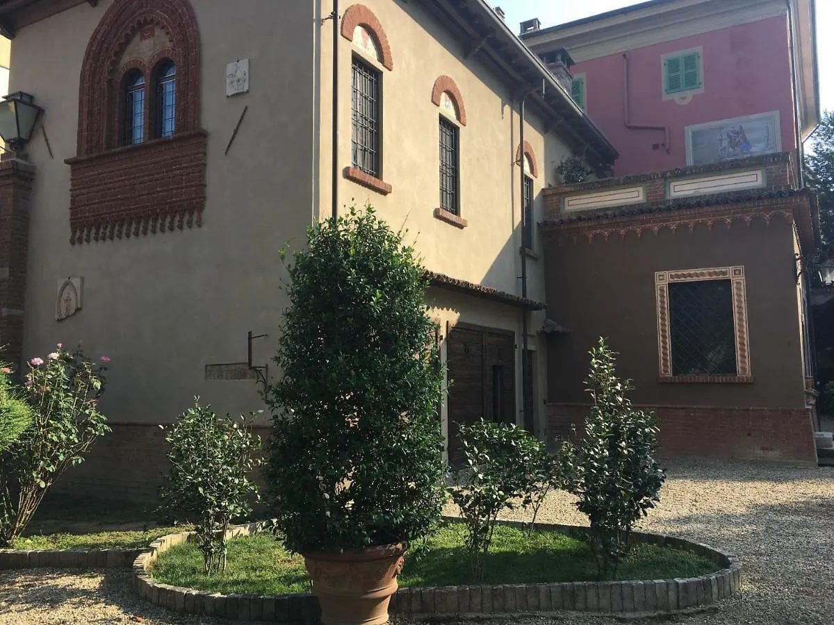 Bed & Breakfast B&B San Martino Mede Italia