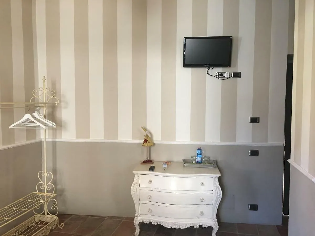 Bed & Breakfast B&B San Martino Mede Italia