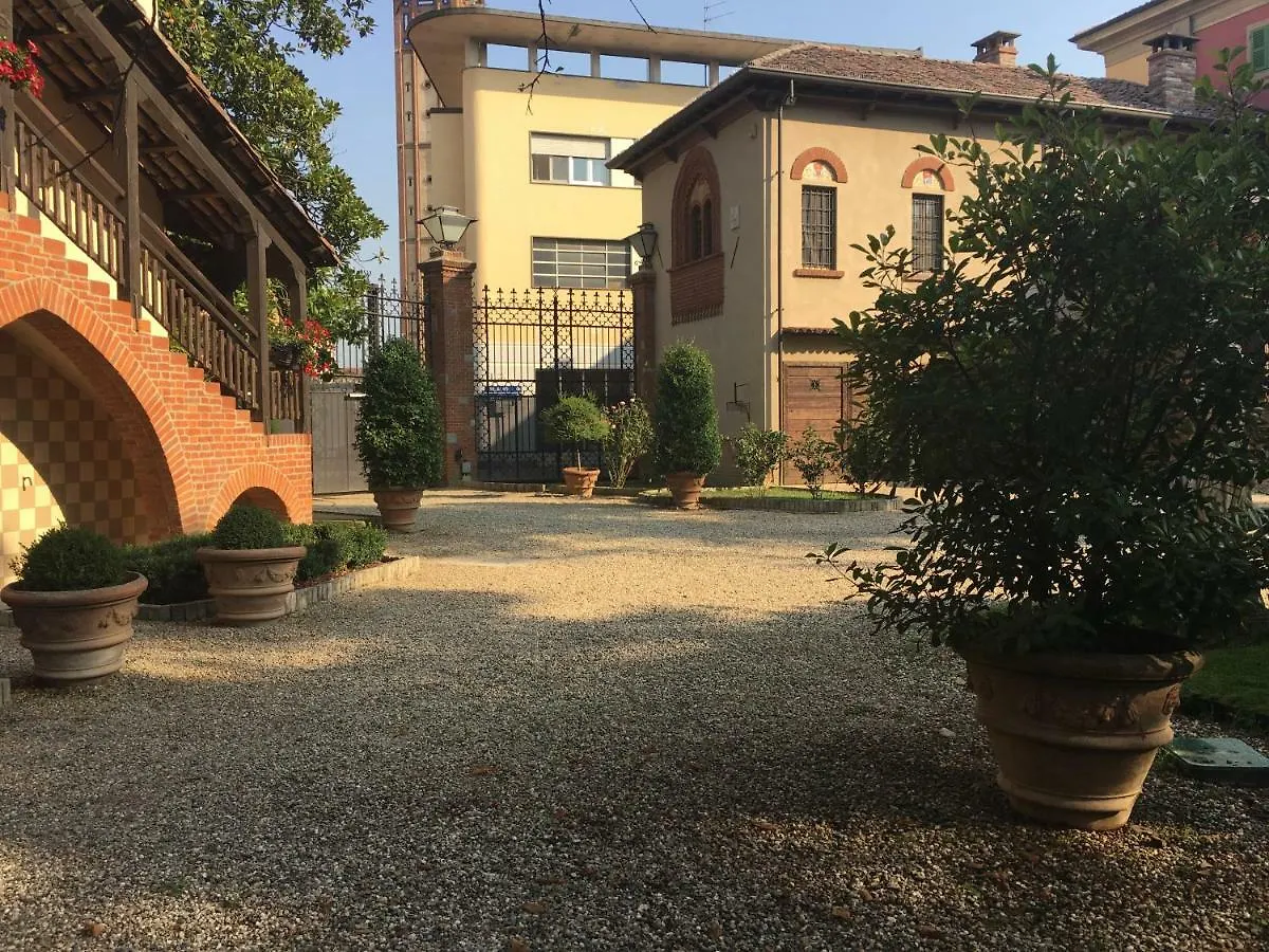B&B San Martino Mede 0*,