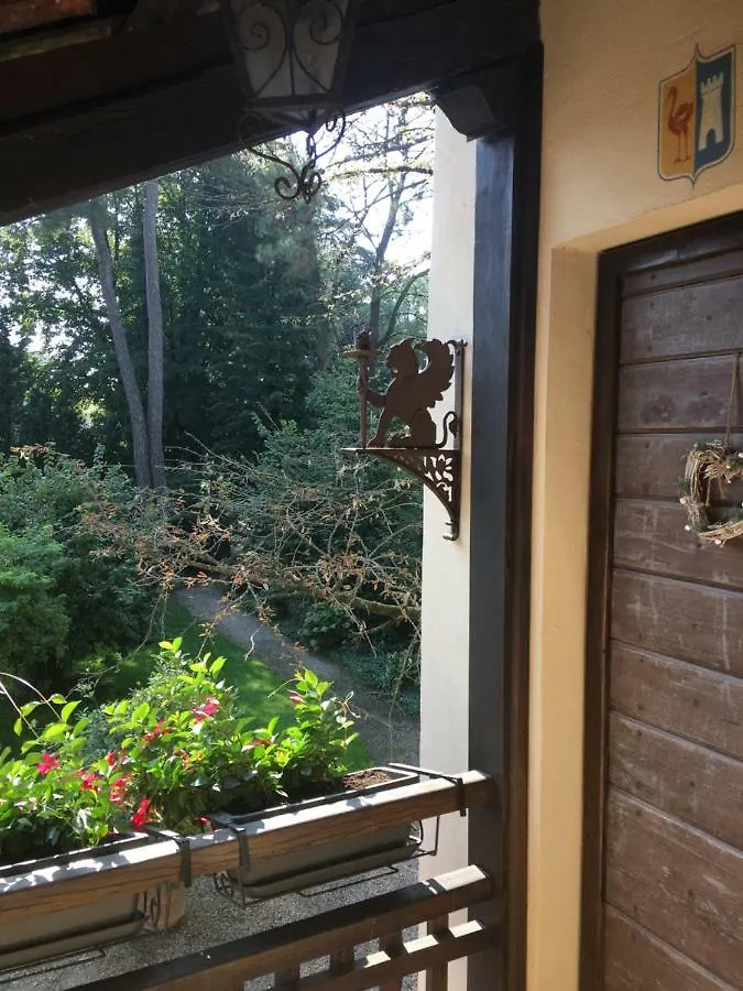 B&B San Martino Mede 0*,