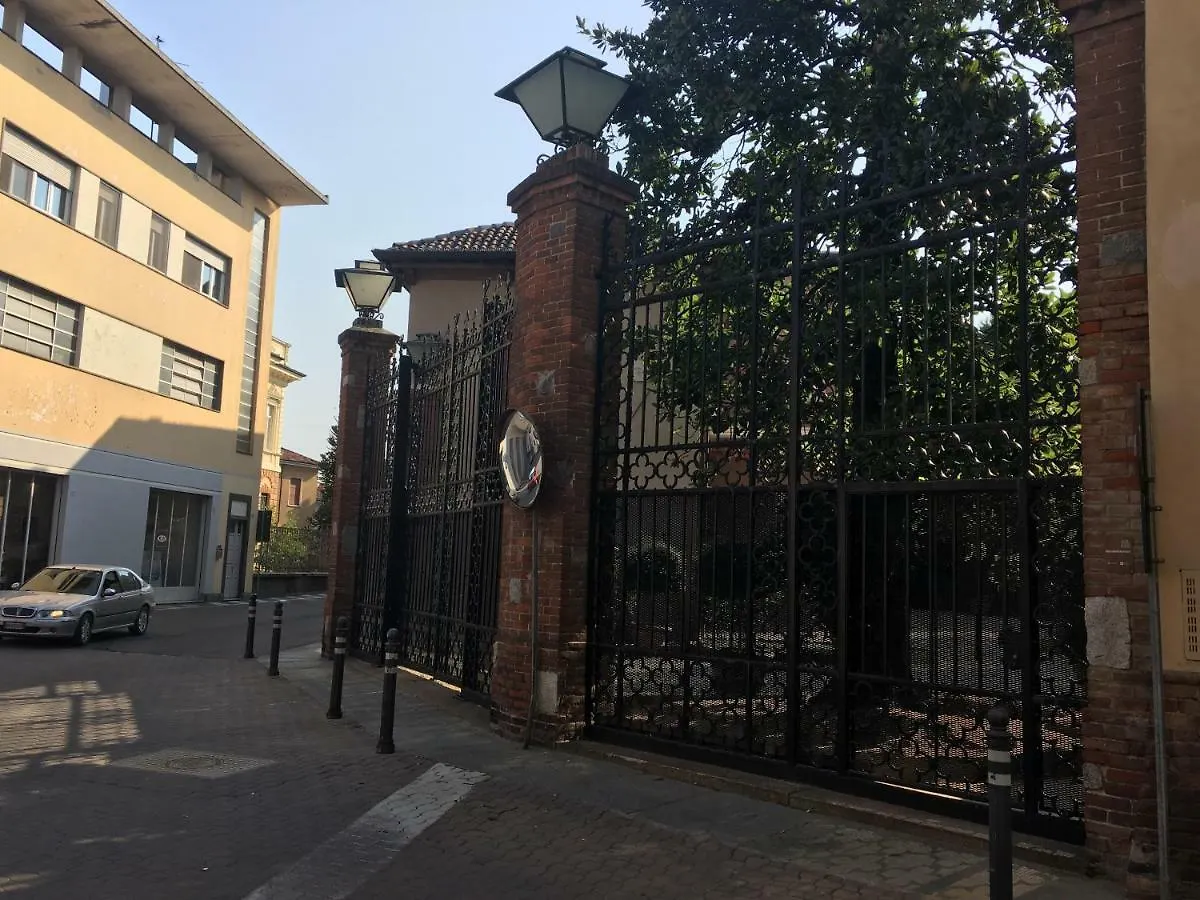 B&B San Martino Mede