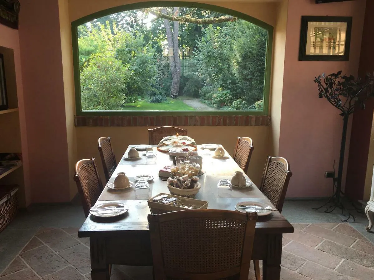 B&B San Martino Mede Bed & Breakfast