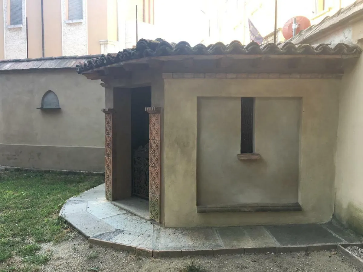 Bed & Breakfast B&B San Martino Mede Italia
