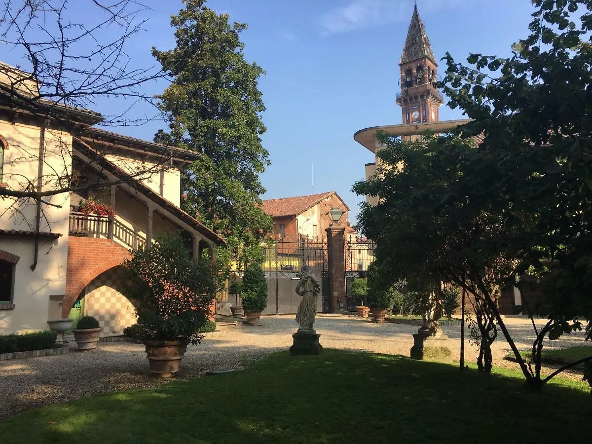 B&B San Martino Mede