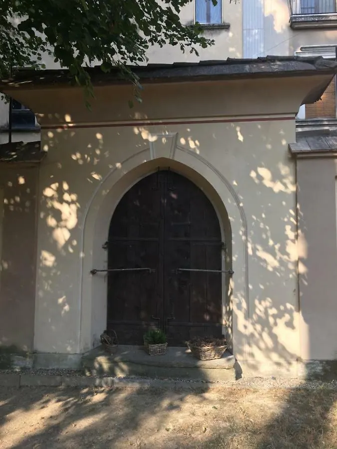 B&B San Martino Mede Bed & Breakfast