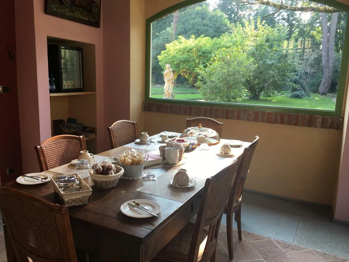 Bed & Breakfast B&B San Martino Mede