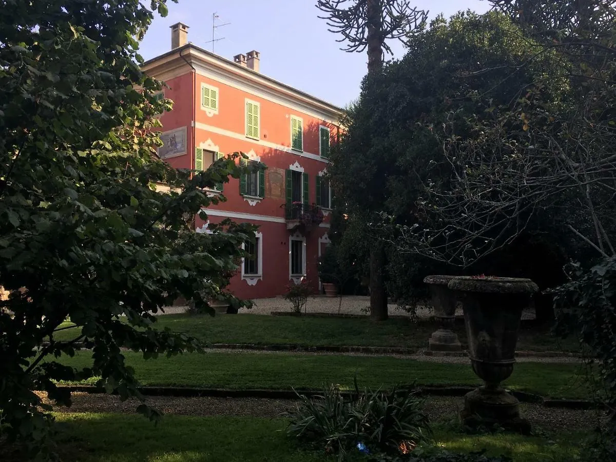 B&B San Martino Mede Italia