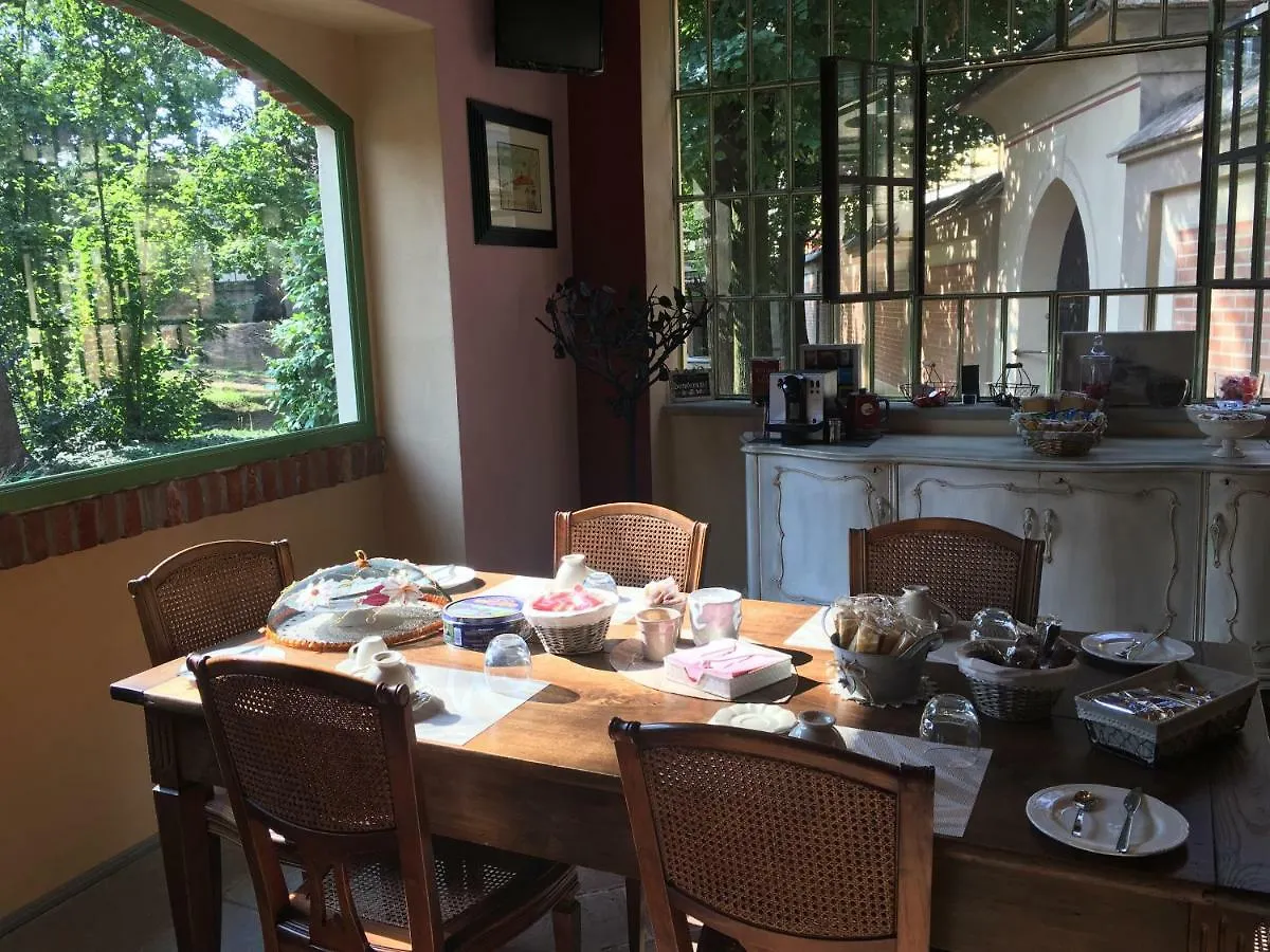 B&B San Martino Mede Italia